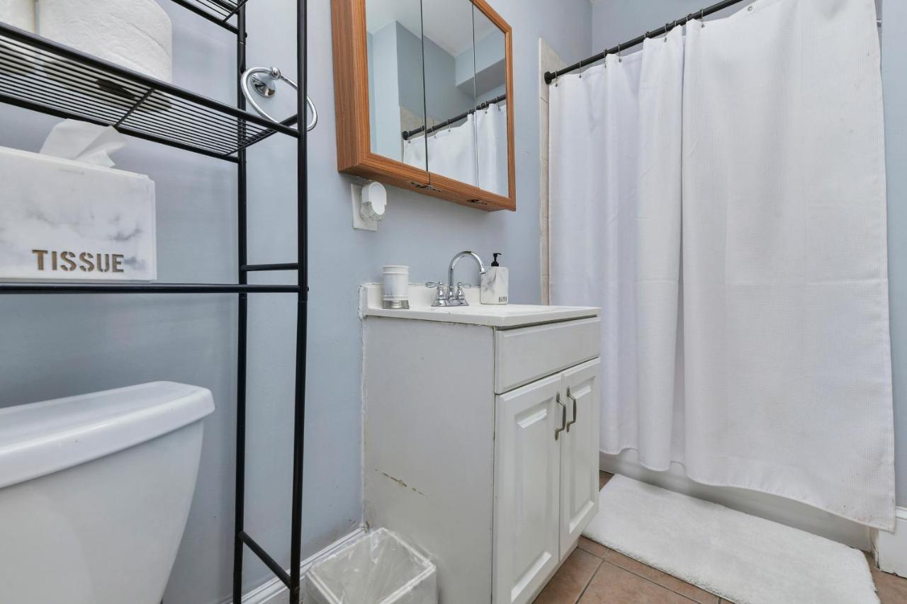 The Maverick - Luxurious Apartment - Free Parking - 2 Miles From Boston Logan Airport Chelsea Exterior foto