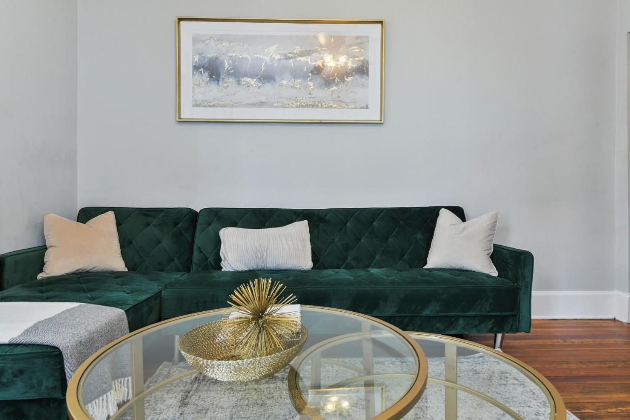 The Maverick - Luxurious Apartment - Free Parking - 2 Miles From Boston Logan Airport Chelsea Exterior foto